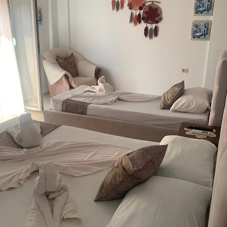 Hotel Soan Sarande Luaran gambar