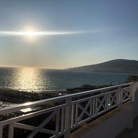 Hotel Soan Sarande Luaran gambar
