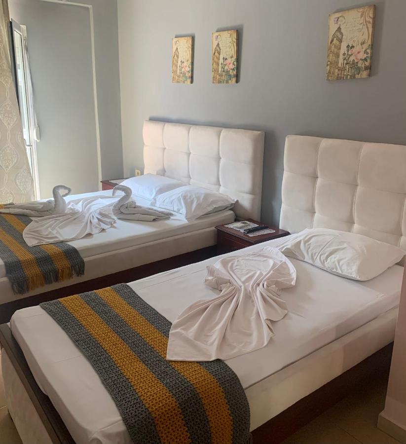 Hotel Soan Sarande Luaran gambar