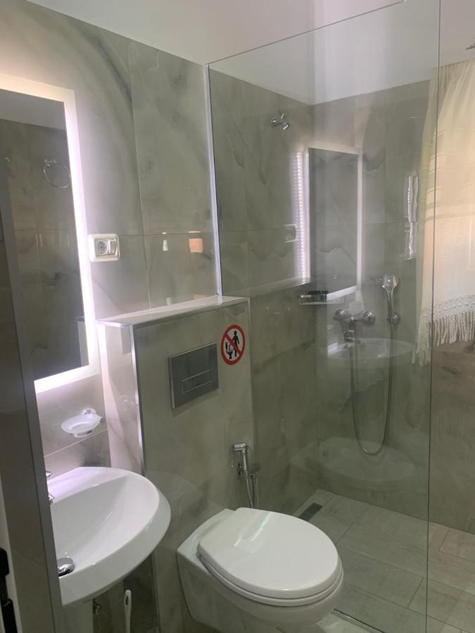 Hotel Soan Sarande Luaran gambar