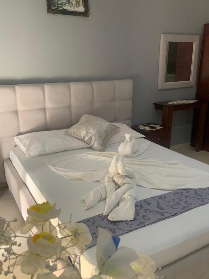 Hotel Soan Sarande Luaran gambar