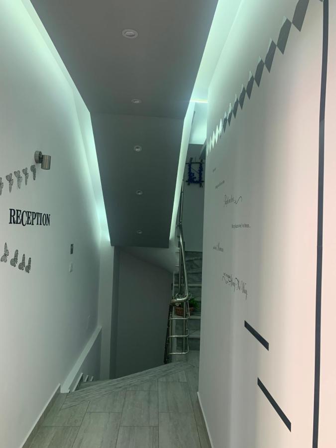Hotel Soan Sarande Luaran gambar