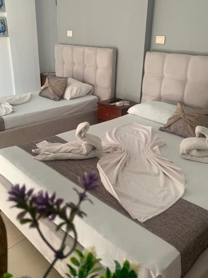 Hotel Soan Sarande Luaran gambar