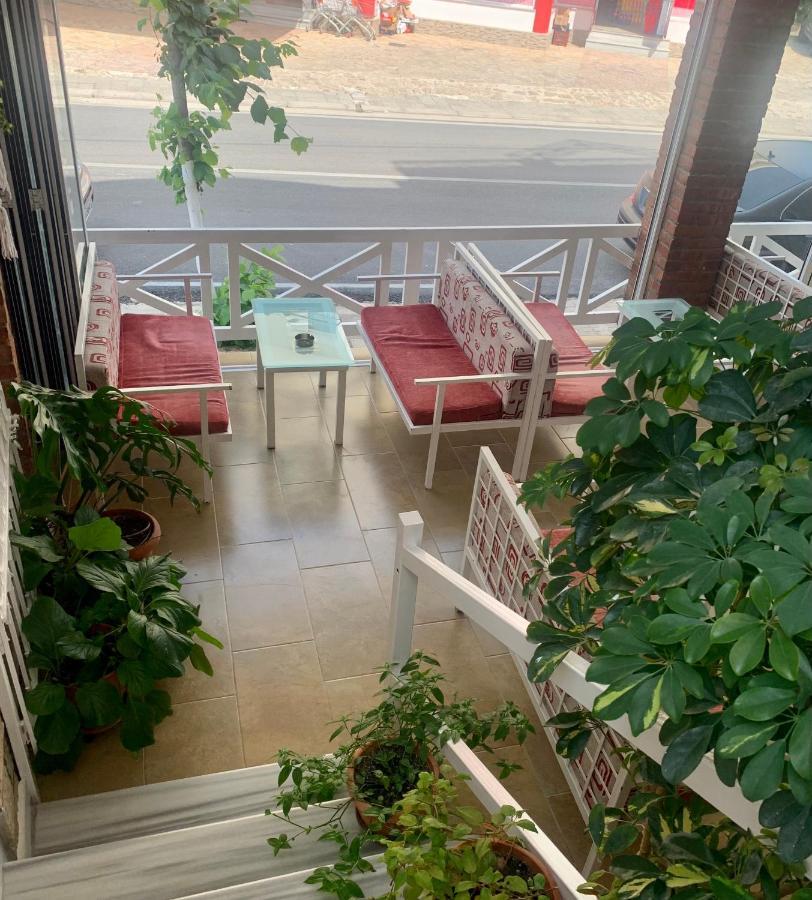 Hotel Soan Sarande Luaran gambar