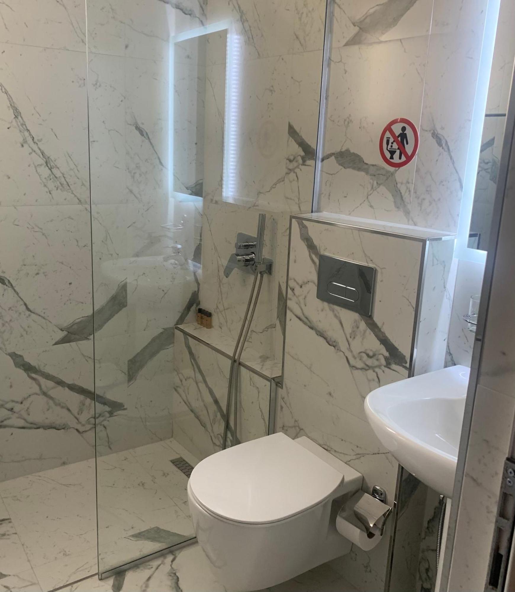 Hotel Soan Sarande Luaran gambar