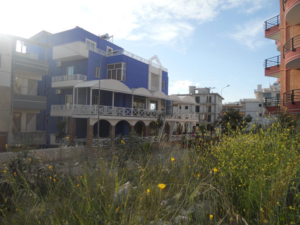 Hotel Soan Sarande Luaran gambar