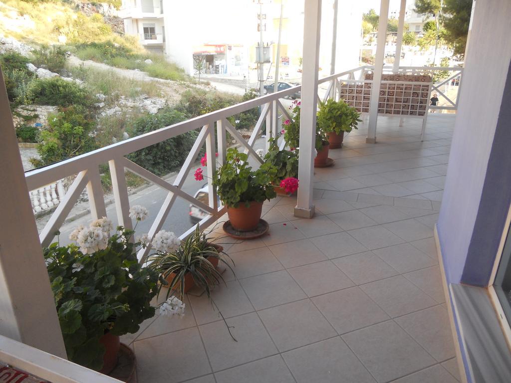 Hotel Soan Sarande Luaran gambar
