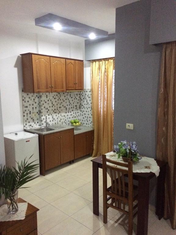 Hotel Soan Sarande Luaran gambar
