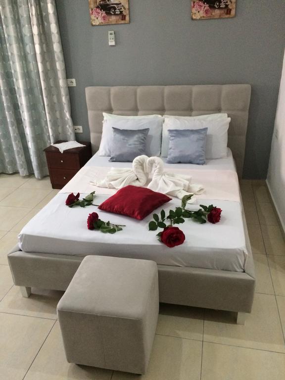 Hotel Soan Sarande Luaran gambar