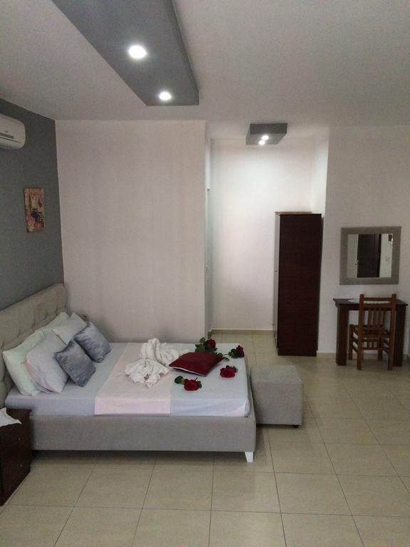 Hotel Soan Sarande Luaran gambar