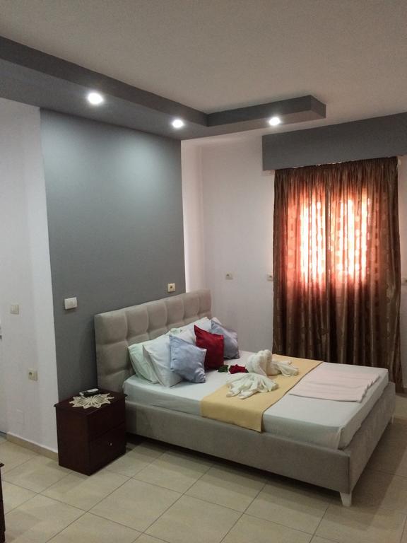 Hotel Soan Sarande Luaran gambar