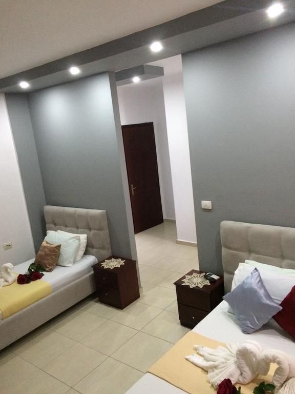 Hotel Soan Sarande Luaran gambar