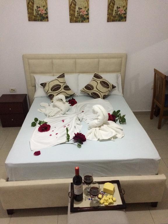 Hotel Soan Sarande Luaran gambar