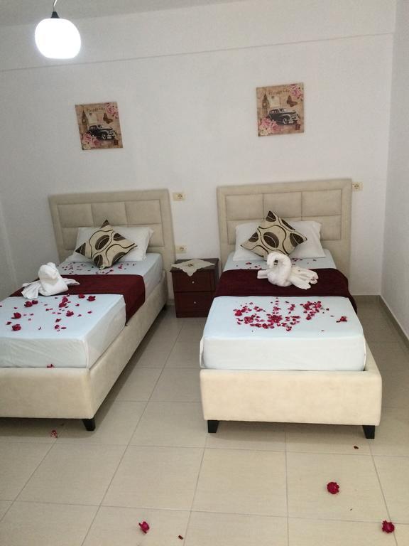 Hotel Soan Sarande Luaran gambar