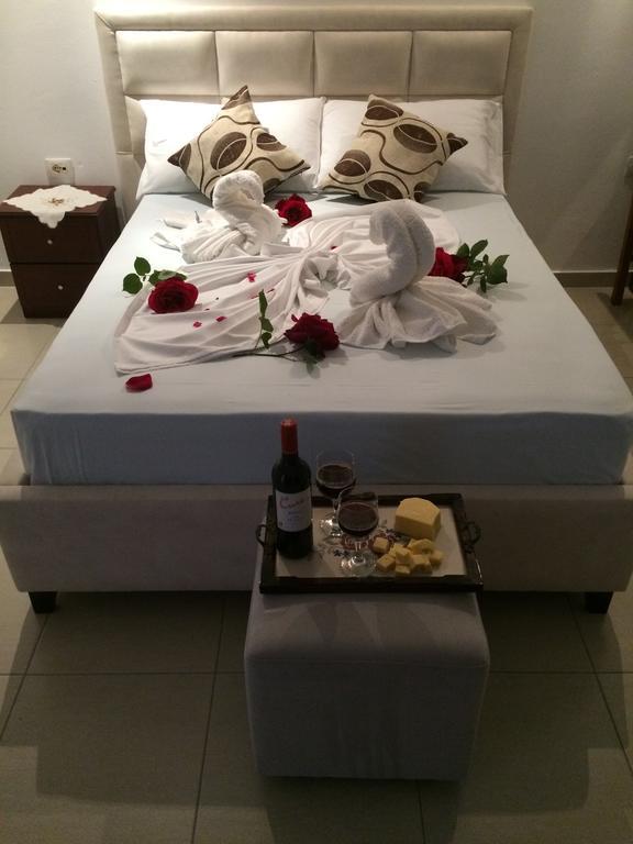 Hotel Soan Sarande Luaran gambar