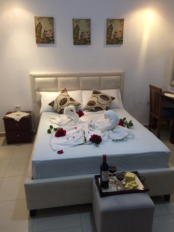 Hotel Soan Sarande Luaran gambar