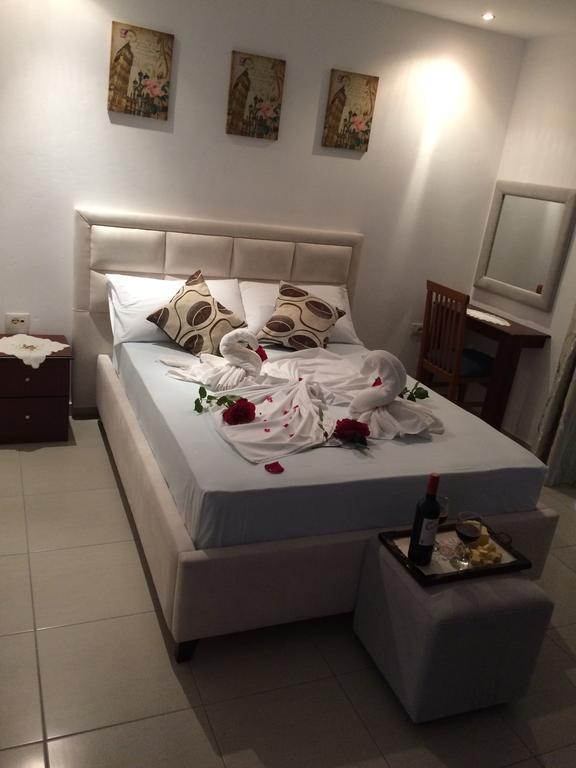 Hotel Soan Sarande Luaran gambar