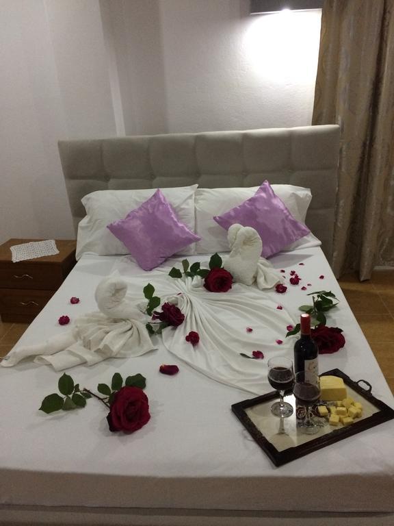 Hotel Soan Sarande Luaran gambar