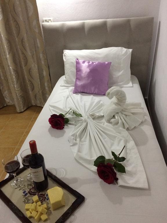 Hotel Soan Sarande Luaran gambar