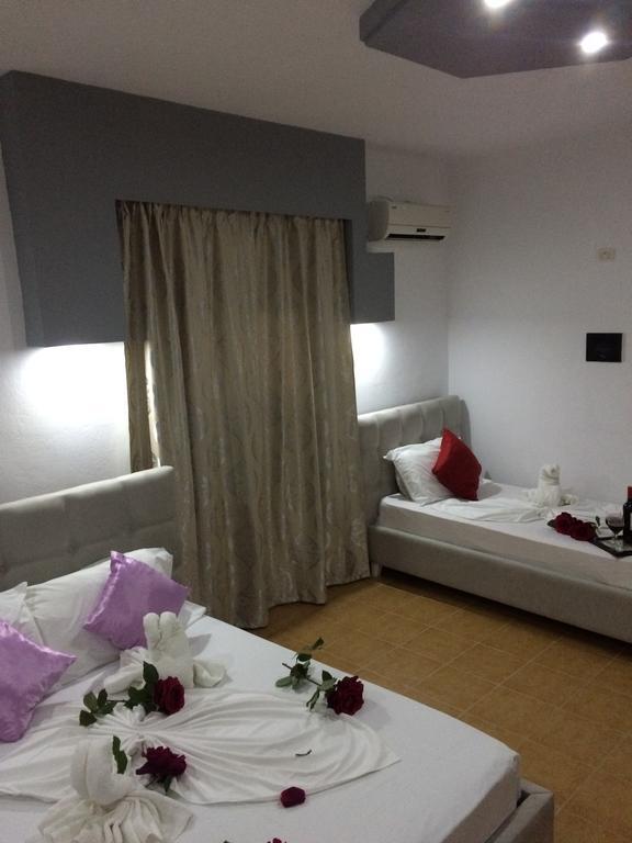 Hotel Soan Sarande Luaran gambar