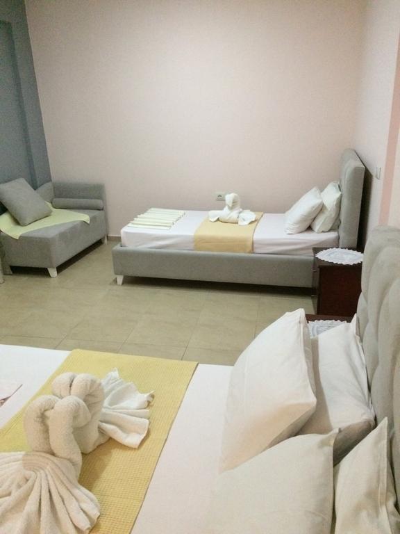 Hotel Soan Sarande Luaran gambar