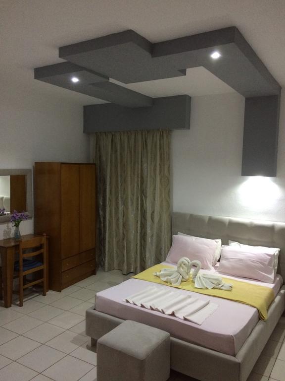 Hotel Soan Sarande Luaran gambar