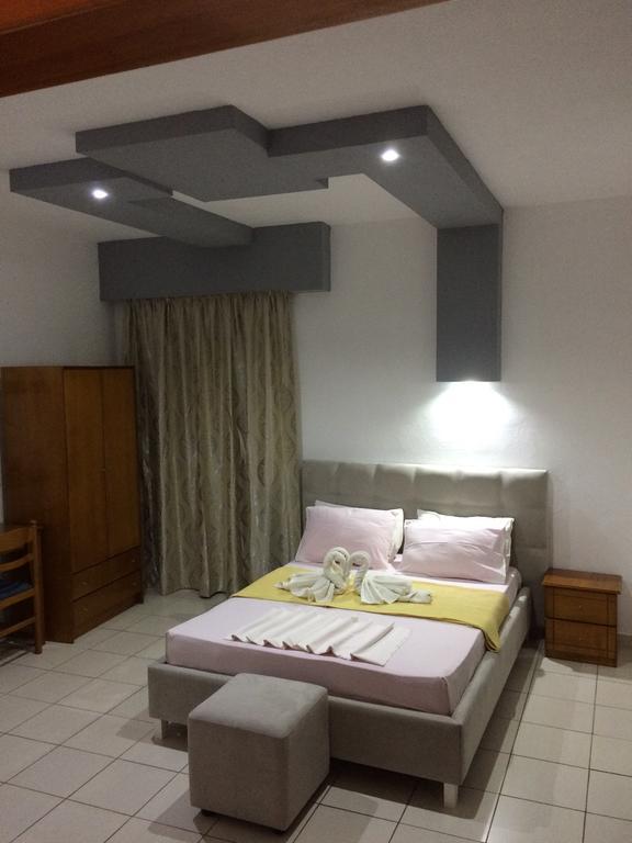 Hotel Soan Sarande Luaran gambar