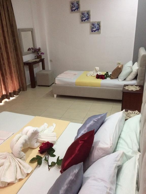 Hotel Soan Sarande Luaran gambar