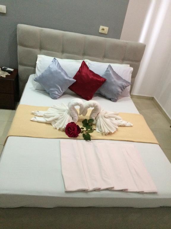 Hotel Soan Sarande Luaran gambar