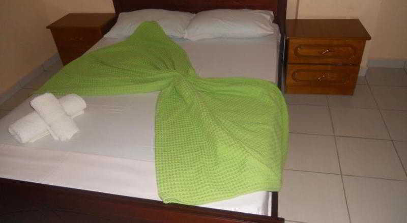 Hotel Soan Sarande Luaran gambar