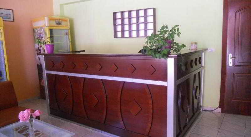 Hotel Soan Sarande Luaran gambar