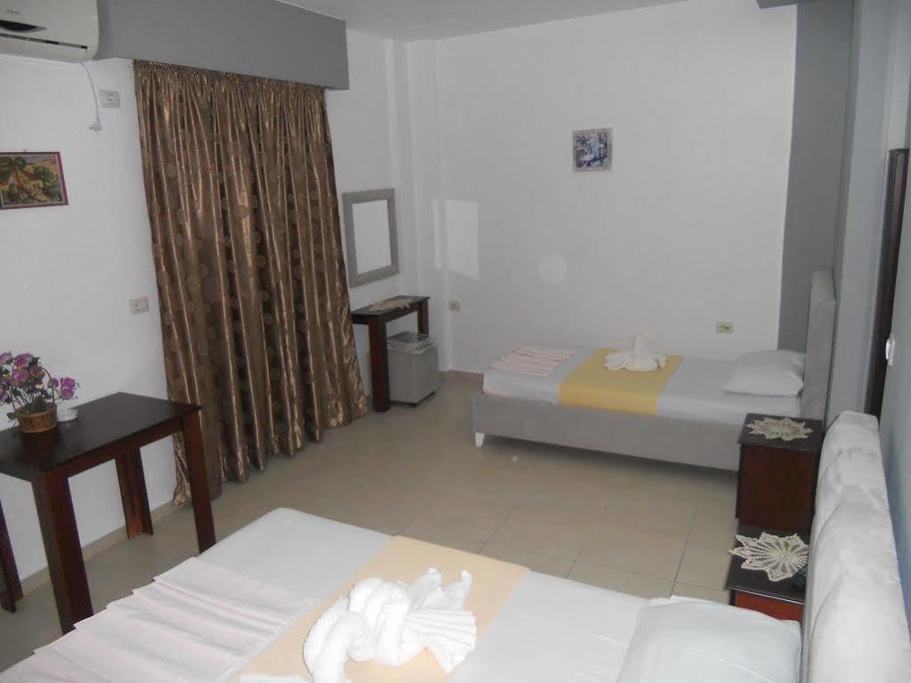 Hotel Soan Sarande Luaran gambar