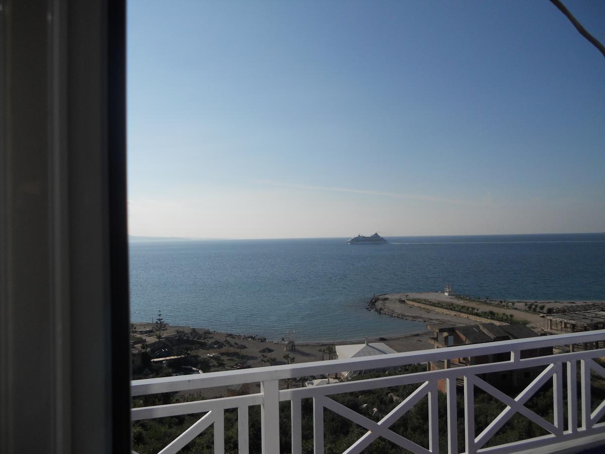 Hotel Soan Sarande Luaran gambar
