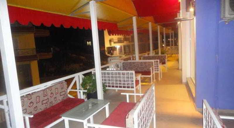 Hotel Soan Sarande Luaran gambar