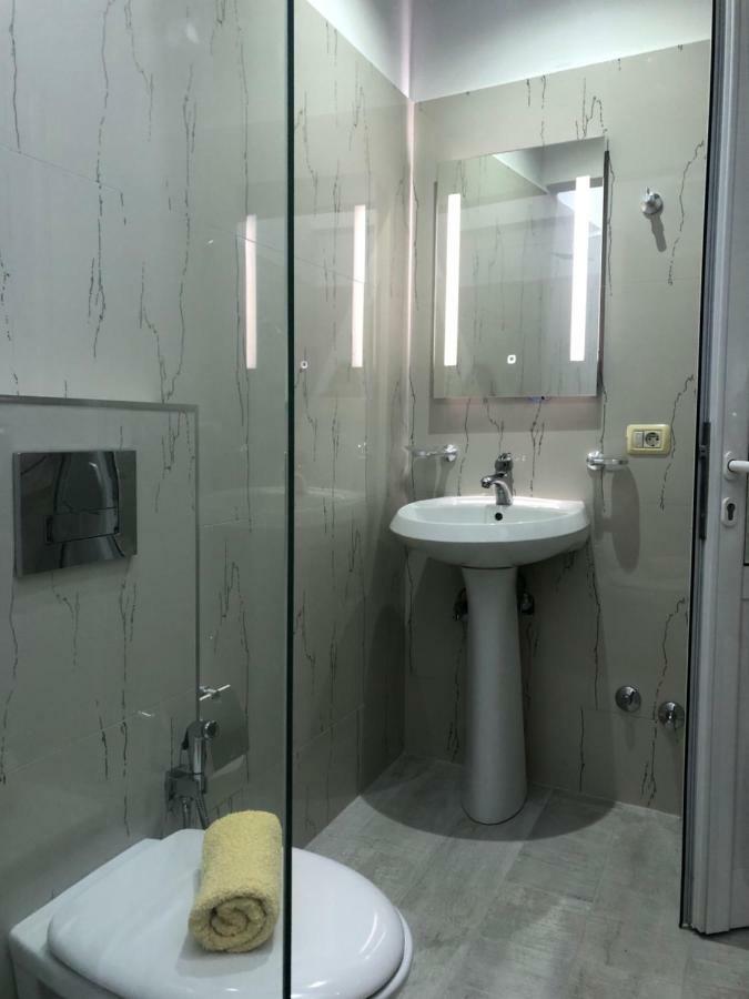 Hotel Soan Sarande Luaran gambar