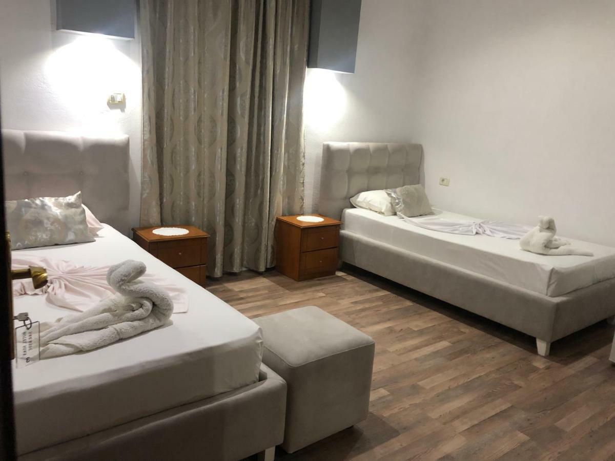 Hotel Soan Sarande Luaran gambar