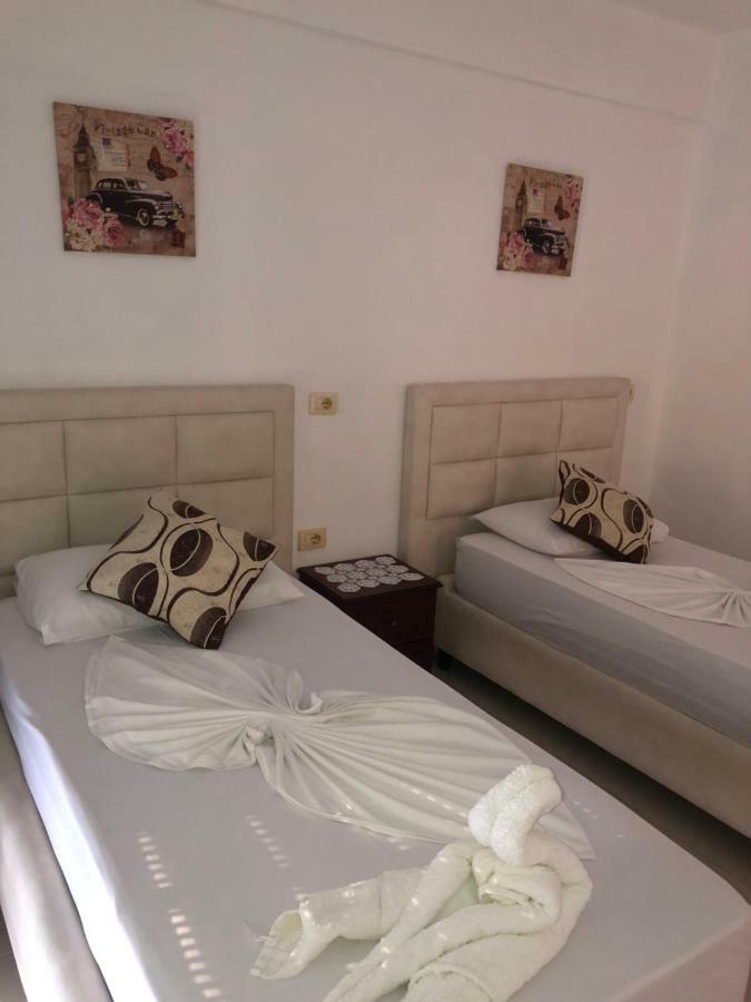 Hotel Soan Sarande Luaran gambar