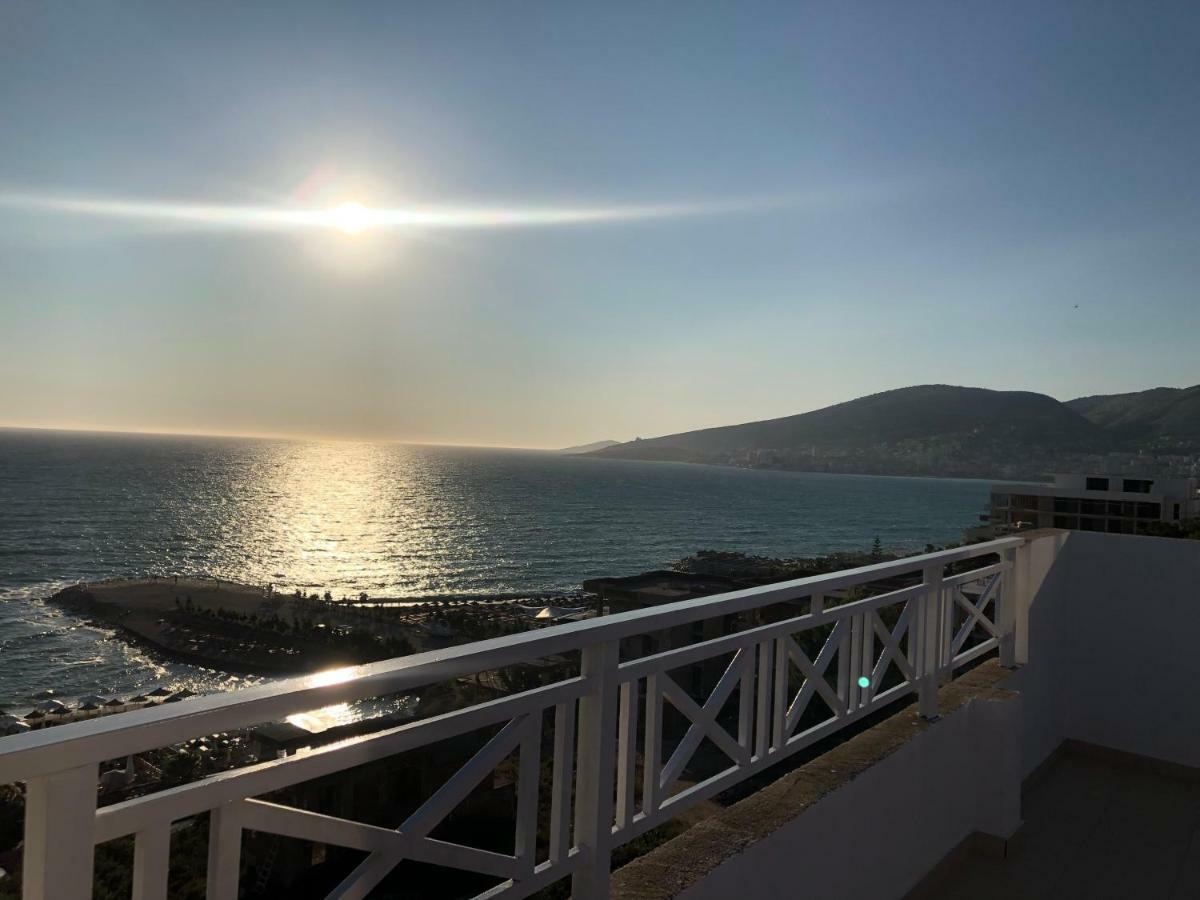 Hotel Soan Sarande Luaran gambar