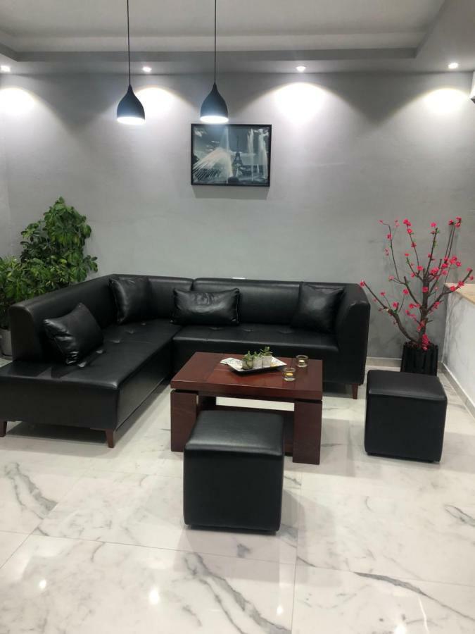 Hotel Soan Sarande Luaran gambar